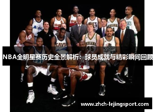 NBA全明星赛历史全景解析：球员成就与精彩瞬间回顾