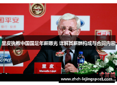 里皮执教中国国足年薪曝光 详解其薪酬构成与合同内容
